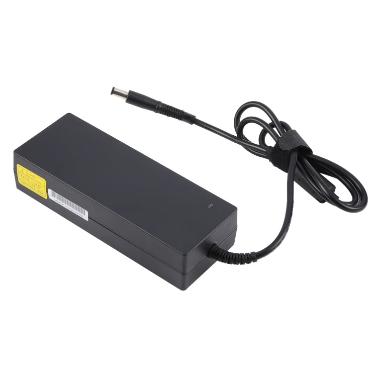 19.5V 6.15A 120W Laptop Notebook Power Adapter For HP 7.4 x 5.0