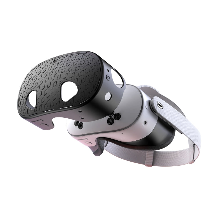 STARTRC GAMES For Meta Quest 3S VR Silicone Protective Cover