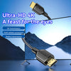 Yesido HM16 4K 30Hz HD HDMI Extension Cable, HM16