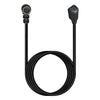 Mini DIN 7 Pin Core Audio / Video Cable, 0.5m, 1.8m, 3m