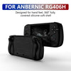 Silicone Game Console Protective Case