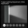 Original Xiaomi Youpin DUKA FL1 Multifunctional Flashlight with 7-gear Lighting Mode, DUKA FL1