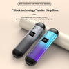 QY09 Bone Conduction Bluetooth 5.3  Sleep Speaker, QY09 (Purple), QY09 (Grey)