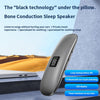 QY10-A Bone Conduction Bluetooth 5.3  Sleep Speaker, QY10-A