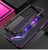 Aluminum Alloy Shockproof Protective Bumper Frame