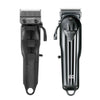 VGR VGR-282 4-gear Fine-tuning Digital Display USB Electric Hair Clipper, VGR-282
