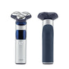 VGR V-328 3D Floating Cutting Blade IPX7 Electric Shaver, V-328
