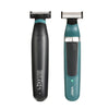 VGR V-393 Double Cuttter Head IPX5 Electric Shaver, V-393