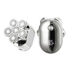 VGR V-395 Six Cuttter Heads IPX6 Electric Shaver, V-395