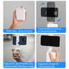 E6 Bluetooth Phone Filming Assist Selfie Monopod with Fill Light, E6 with Fill Light