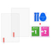 2pcs 9H 0.3mm Explosion-proof Tempered Glass Film