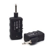 JOYO JW-01 Low Noise Portability Guitar Wireless Audio Transmitter Audio Receiver
