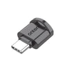 Onten OTN-CR533 Type-C to Micro SD/TF Card Reader, OTN-CR533