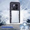 RedPepper Mars Series IP68 Waterproof Phone Case
