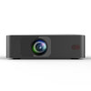 N5 1280x720P Android 9.0 System Wireless Same Screen Smart HD Projector, US Plug, UK Plug, AU Plug, EU Plug