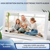 21.5 inch LCD Display Cloud Photo Frame 1G+32GB 3326C Quad-Core CPU Android 7.0