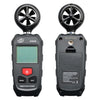 BENETECH GT8160 Handheld Wind Speed / Temperature Measuring Anemometer, GT8160