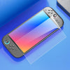 DUX DUCIS HD Full Screen Tempered Glass Film with Positioner