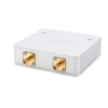 Sunhans 2.4GHz 1000mW 2T2R  300Mbps MIMO WiFi Signal Booster, EU Plug, US Plug