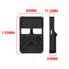 Silicone Handheld Game Console Protective Case