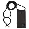 Transparent TPU Protective Case with Lanyard & Card Slot, For iPhone 12 mini, For iPhone 12 / 12 Pro, For iPhone 12 Pro Max