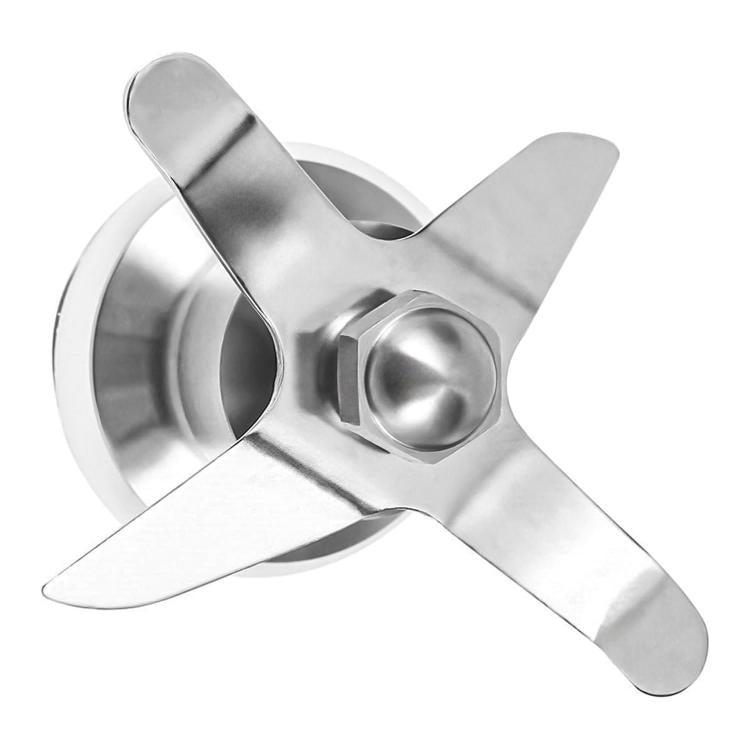 For Waring CB-6 / CB10 / CB15 Gallon Blenders Stainless Steel Juicer Blade 502977, For Waring CB-6