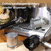 For Breville 8 Series Coffee Machine Handle Rotary Dosing Cup Mug Coffee Powder Feeder, For Breville 8 Series Rotary Dosing Cup