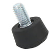 BEXIN FT-02B 3/8 Screw Rubber Feet Pads Tripod Anti-Slip Foot Pad, FT-02B