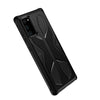 Butterfly Shadow Shockproof Rubber TPU Protective Case