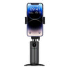 FUNSNAP Q1 Desktop 360 Degree Al Smart Face Tracking PTZ Bracket
