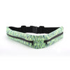 YS13 Outdoor Sport Waterproof Waist Bag Invisible Anti-theft Mobile Phone Storage Bag, without Earphone Hole, with Earphone Hole