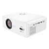 hoco DT3 1920x1080P 370ANSI Smart Electric Focus Projector Android Version, EU Plug, US Plug
