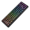 ONIKUMA G67 67-key RGB Wired Magnetic Axis Mechanical Gaming Keyboard