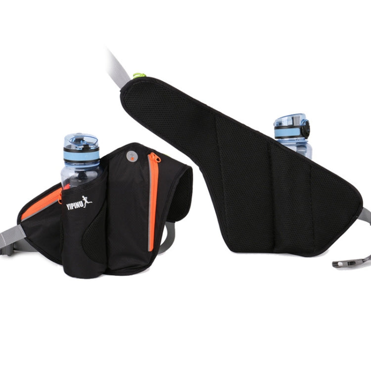 YIPINU YS9 Outdoor Cycling Mountaineering Sport Waterproof Mobile Phone Storage Waist Bag Kettle Bag