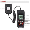TRSI TA637A Separable Digital Lux Meter Light Brightness Measuring, TA637A