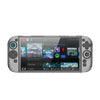 DUX DUCIS Transparent PC Protective Case