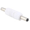 DC3.5x1.35mm Male to 3.5x1.35mm Male Adapter, DC3.5x1.35mm to 3.5x1.35mm