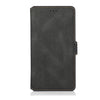 Retro Magnetic Closing Clasp Horizontal Flip Leather Case with Holder & Card Slots & Photo Frame & Wallet