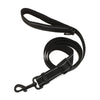 1.8m Nylon Reflective Pet Leash, Size:S(Black)