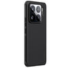 NILLKIN Frosted Shield Pro Magnetic Magsafe Phone Case