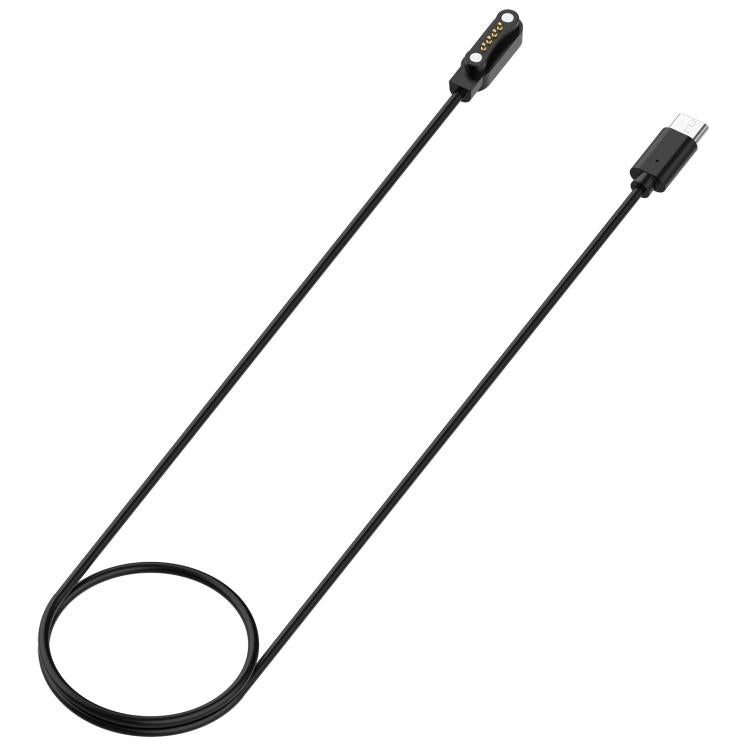 Magnetic Charging Cable, Length: 1m, For PLAUD Note AI Voice Recorder