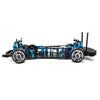 PMM Racing Trf416 1:10 M-chassis Belt Drive 4WD Remote Control Car Frame
