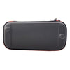 For Nintendo Switch 2 iPlay HBS-2835 Simple Thin Handle Storage Bag with Lanyard