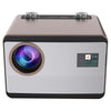 Cheerlux C58A1 Whale OS Version 1920x1080P 650ANSI Smart Projector, with Front Display, US Plug, UK Plug, AU Plug, EU Plug