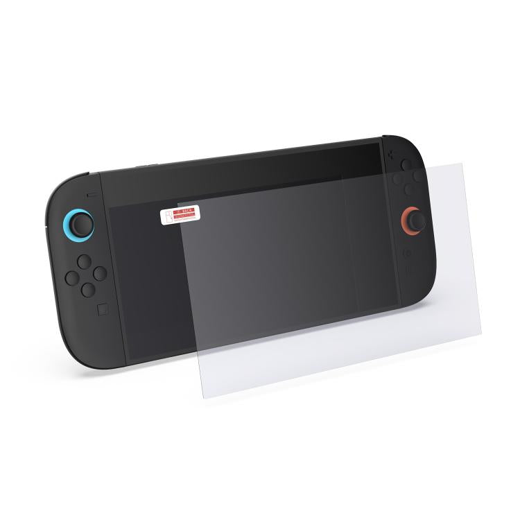 2pcs OIVO IV-SW280 HD Tempered Glass Film