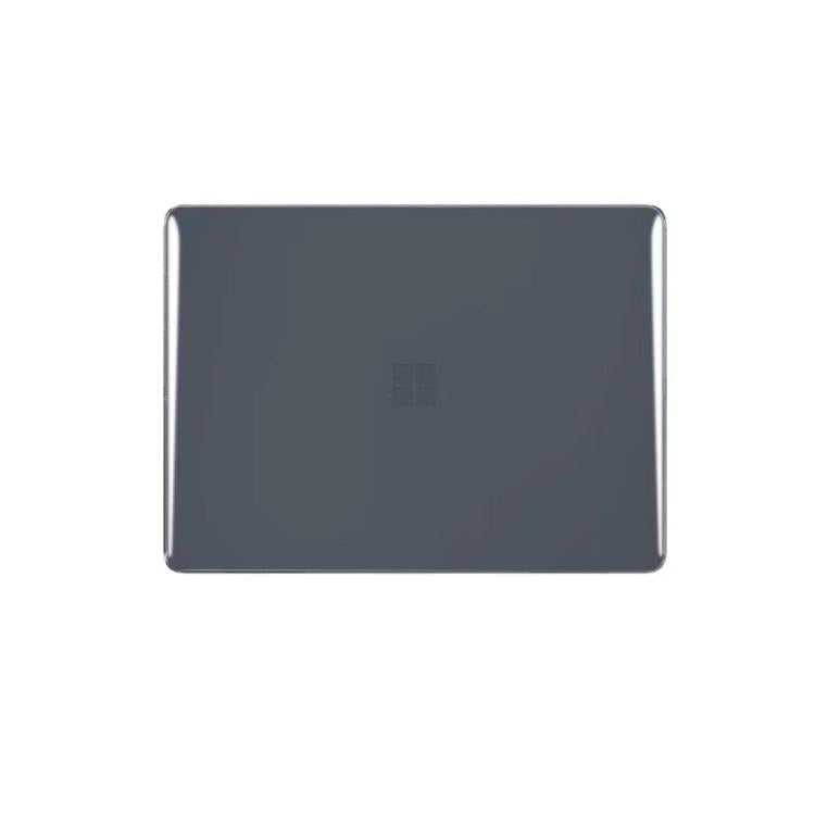 Laptop Steel Frosted Anti-drop Protective Case, For Microsoft Surface Laptop 7 15 inch