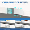 ORICO HST-3A1C 4 in 1 USB 3.0 Detachable Magnetic Docking Station