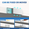 ORICO HST-4A-U3 4 in 1 USB 3.0 Detachable Magnetic Docking Station