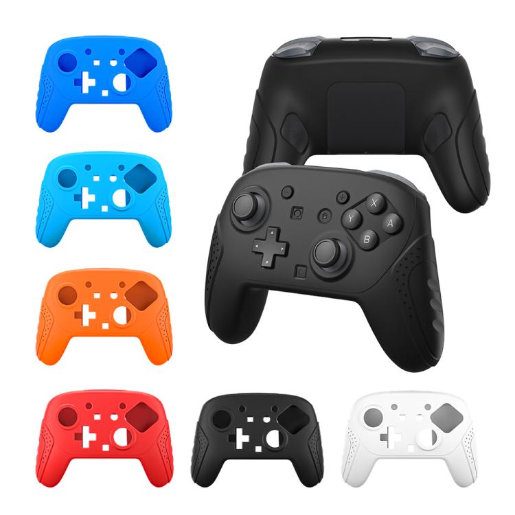 JYS NS2325 Anti-slip Sweat-proof Silicone Protective Cover
