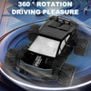 JJR/C Q212 4WD Amphibious Cyber Armor Off-road Remote Control Car